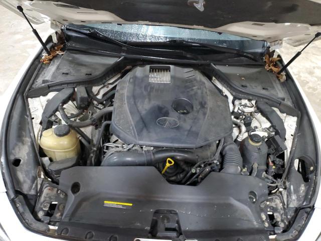 JN1CV7AR5GM253065 Infiniti Q50 BASE