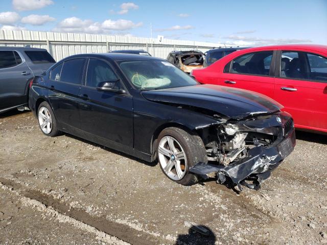 WBA3C1C54FK120234 BMW 328 I Sulev