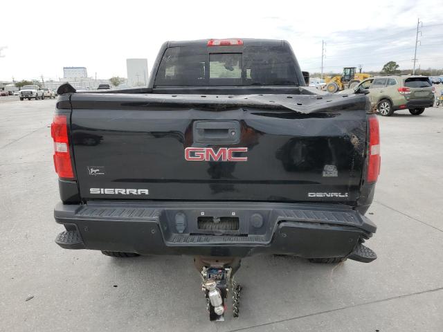 1GT12UEY7JF115097 GMC Sierra K2500 Denali