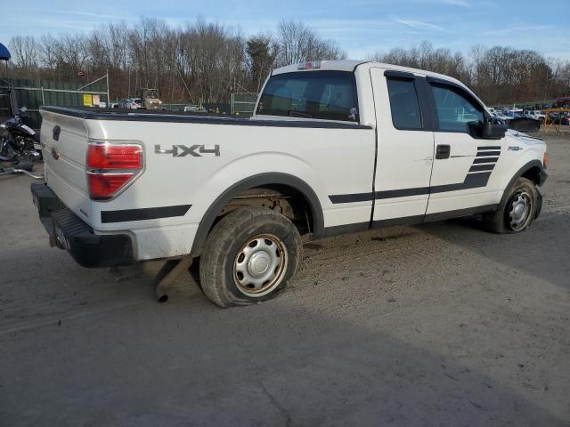 1FTFX1EF6EKD70129 Ford F150 Super Cab