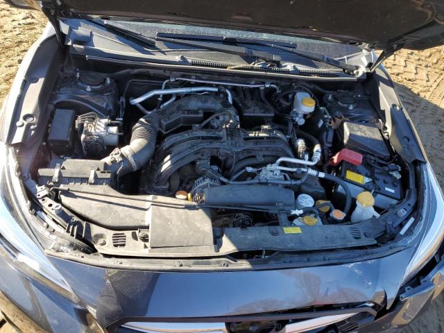 JF2GTHMCXM8379672 Subaru Crosstrek Limited