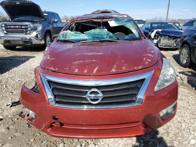 1N4AL3AP1FC134750 Nissan ALTIMA 2.5