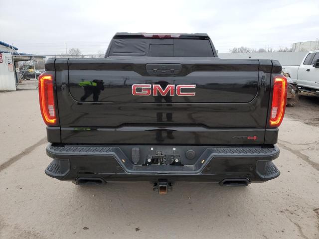 1GTU9EET2LZ262741 GMC Sierra K1500 At4
