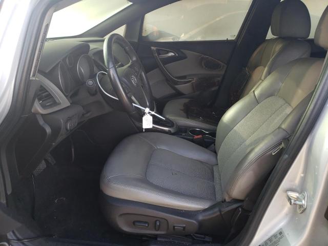 1G4PW5SK2G4184767 Buick Verano Sport Touring
