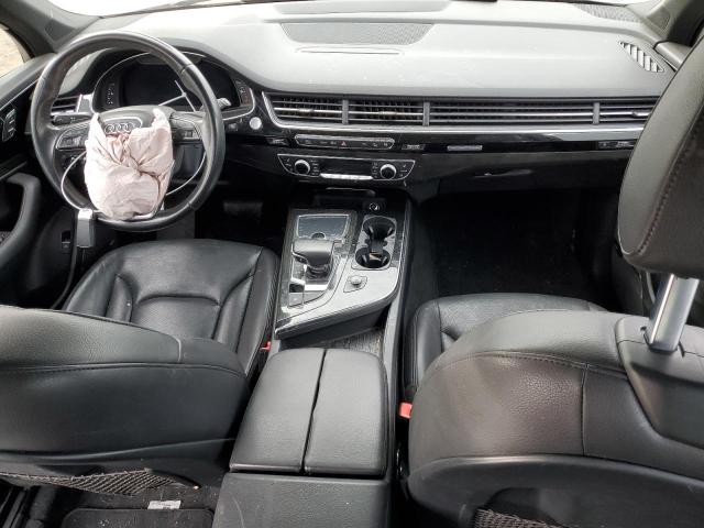 WA1LAAF74HD038897 Audi Q7 Premium Plus