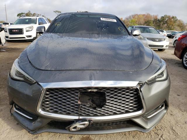 JN1EV7EK0JM340529 Infiniti Q60 Luxe 300