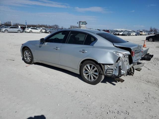 JN1BV7AR5FM417361 Infiniti Q50 BASE
