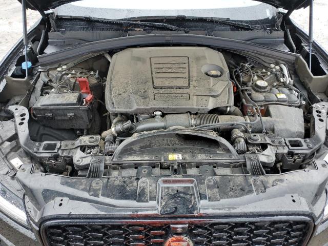 SADCJ2EX8MA680262 Jaguar F-PACE S