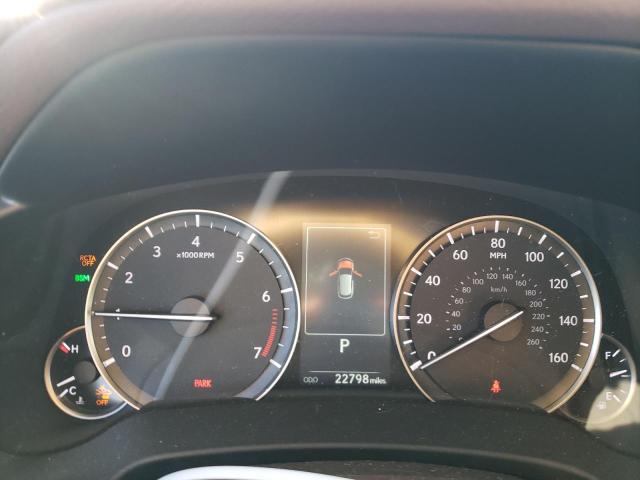 2T2HZMDA2LC222242 Lexus RX 350