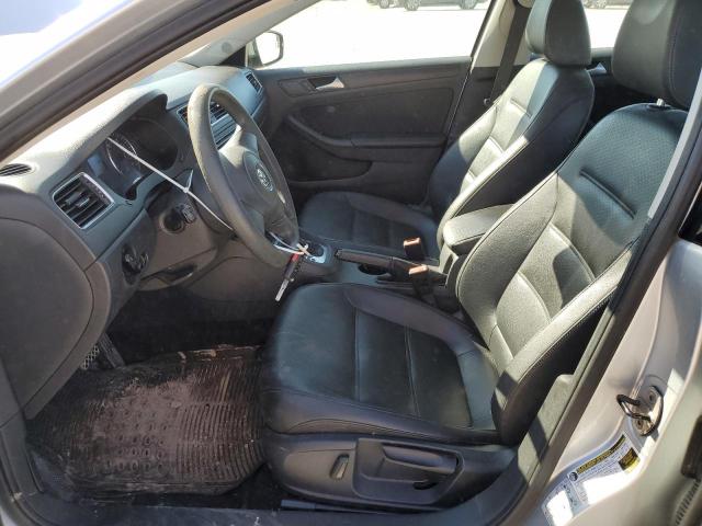 3VWD07AJXEM293232 Volkswagen JETTA SE