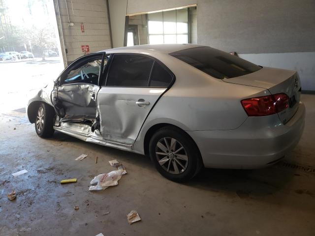 3VW2K7AJ7EM331498 Volkswagen JETTA BASE