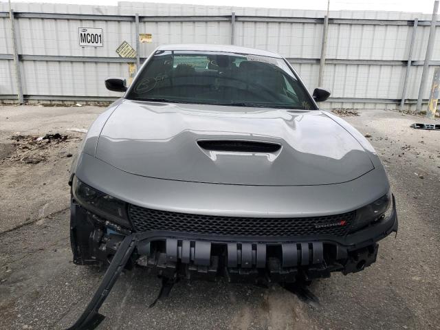 2C3CDXCT6PH591431 Dodge CHARGER R/T