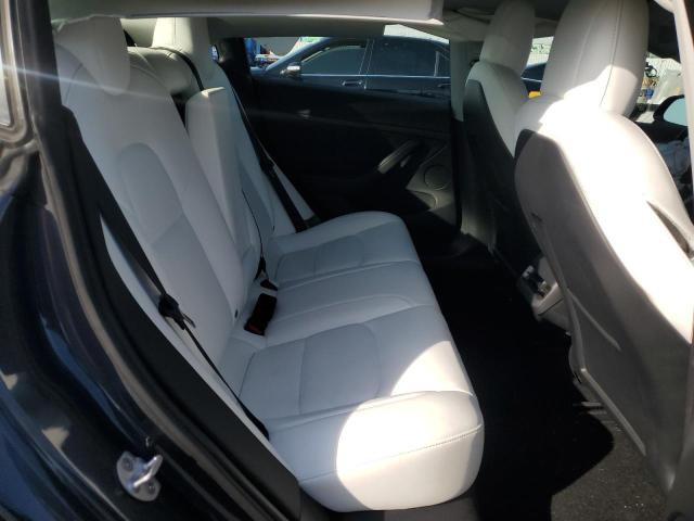5YJ3E1EA7NF322150 Tesla MODEL 3