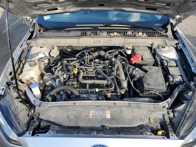 3FA6P0HD1LR208685 Ford FUSION SE