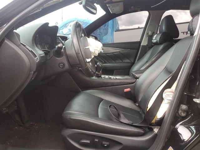 JN1EV7AP3HM736854 Infiniti Q50 Premium