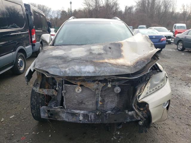 2T2ZK1BA4FC185760 Lexus RX 350