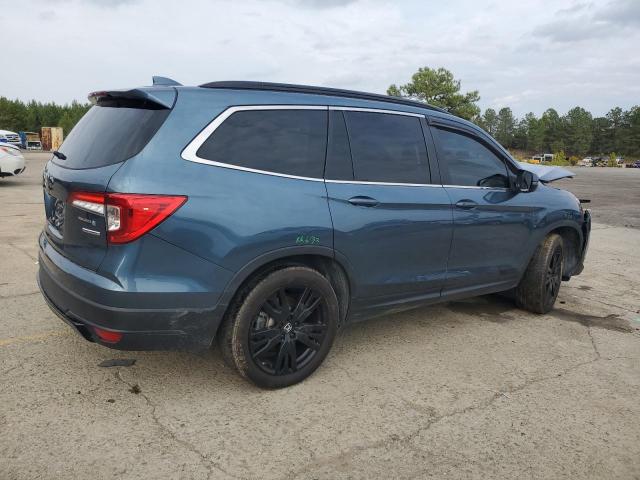 5FNYF5H20MB031647 Honda PILOT SE