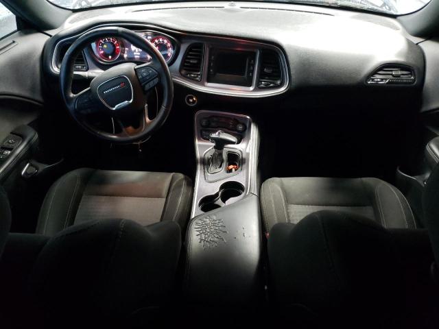 2C3CDZAG2HH613430 Dodge Challenger Sxt