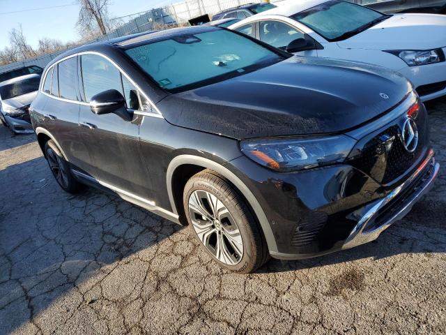 4JGGM1CB5PA016930 Mercedes-Benz Eqe Suv 350 4matic