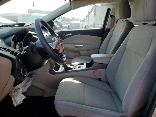 1FMCU0GD6HUA53764 Ford ESCAPE SE