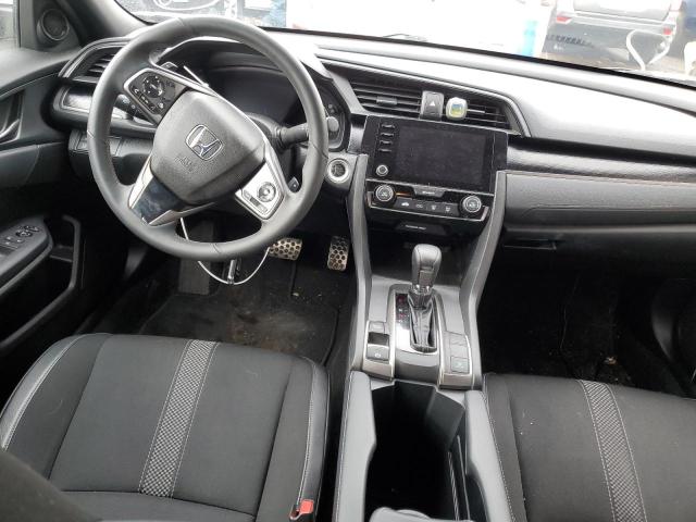 SHHFK7H44LU223909 Honda Civic Sport