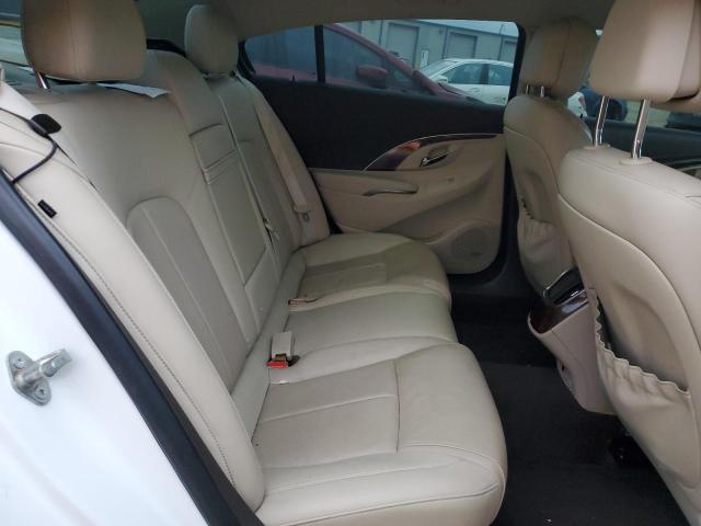 1G4GB5GR5EF213553 Buick Lacrosse