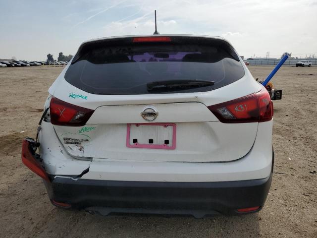 JN1BJ1CP2KW222062 Nissan Rogue Sport S