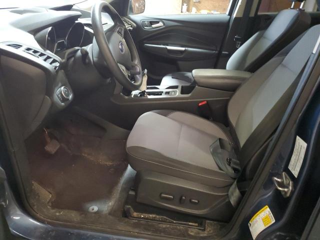 1FMCU9GD5JUB81178 Ford ESCAPE SE