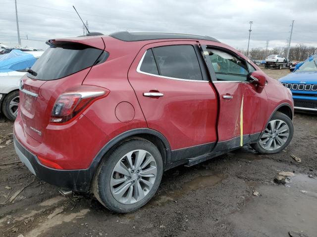 KL4CJESB9JB580323 Buick Encore Preferred