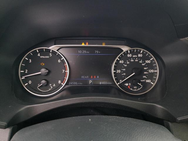 1N4BL4DV8PN350086 Nissan ALTIMA SV
