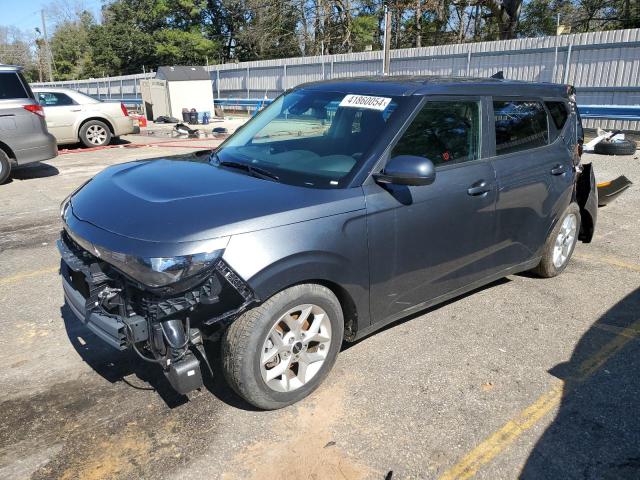 KIA SOUL LX 2023 KNDJ23AU5P7882320 Image 1