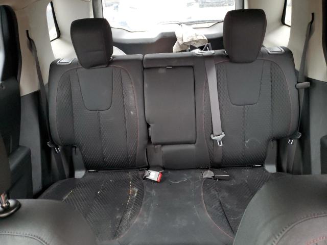 2GKALMEK1F6327475 GMC Terrain Sle