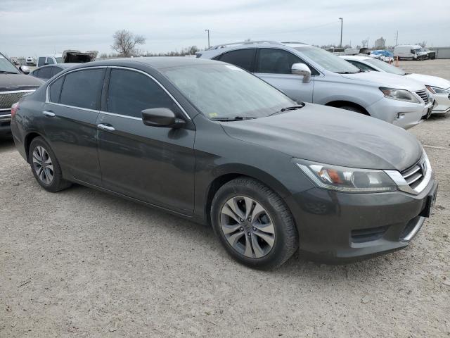 1HGCR2F39FA053526 Honda ACCORD LX