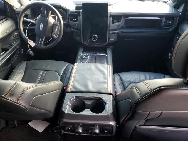 1FMJK1M81PEA35921 Ford Expedition Max Platinum