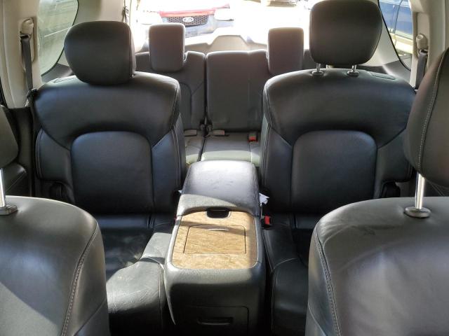 JN8AZ2NE1H9150480 Infiniti QX80 BASE