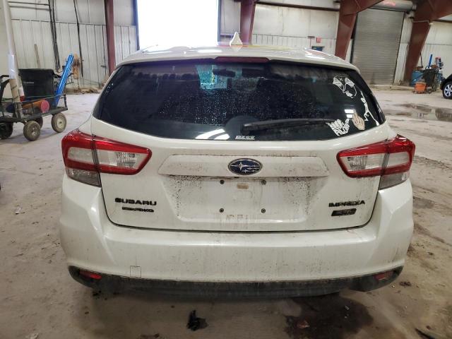 4S3GTAL66H1723160 Subaru Impreza Sport
