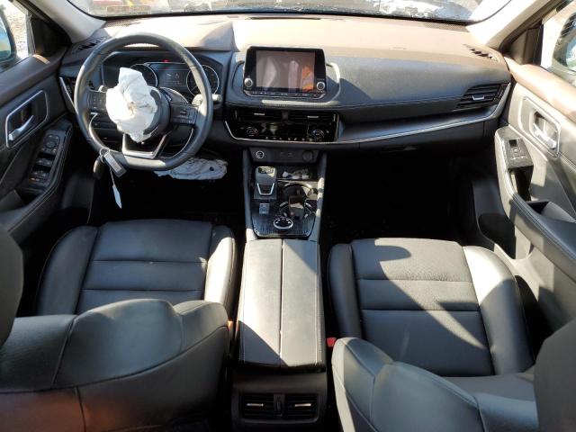 5N1AT3BB6MC813659 Nissan ROGUE SV