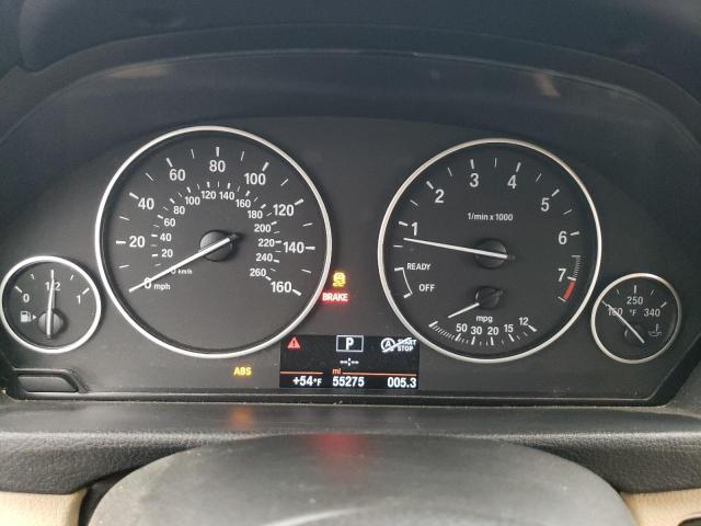 WBA3A5C51FP604409 BMW 328 I