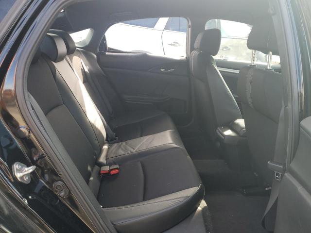 2HGFC2F86KH590179 Honda Civic Sport