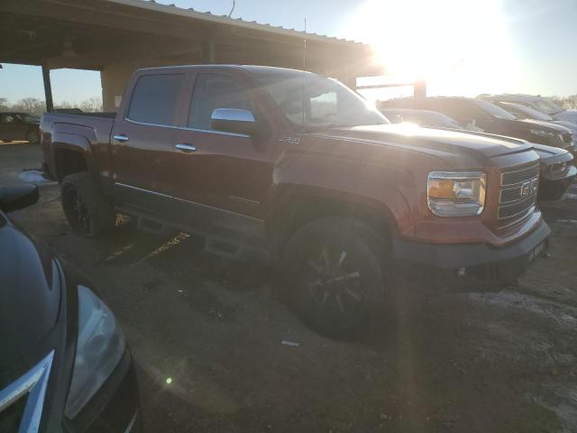3GTU2VEC9FG186282 GMC Sierra K1500 Slt