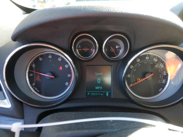 KL4CJBSB3FB108415 Buick Encore Convenience