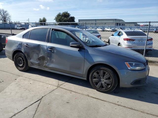 3VWD17AJXEM249812 Volkswagen JETTA SE