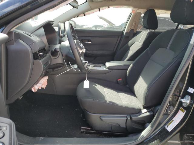 3N1AB8CV8PY223359 Nissan SENTRA SV