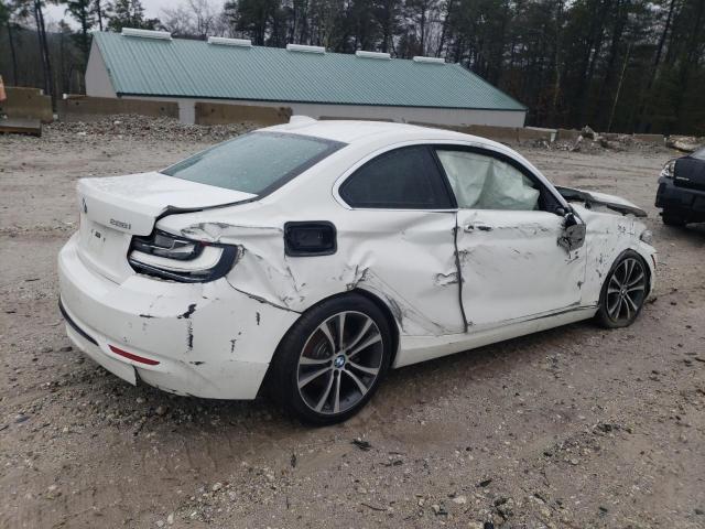 WBA1F5C5XEV255897 BMW 228 I