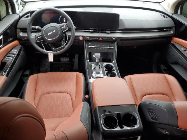 KNDNE5H31R6358060 KIA Carnival Sx