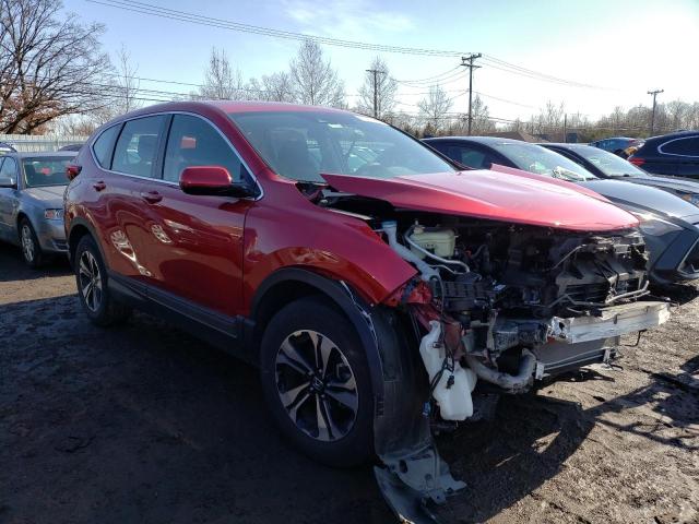 7FARW2H78ME018728 Honda CR-V SE