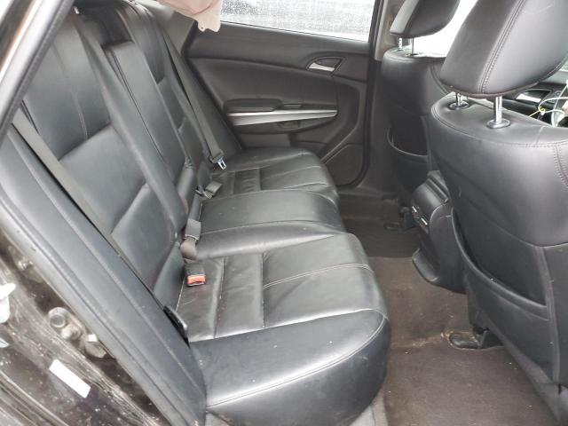 5J6TF2H55EL000843 Honda Crosstour Exl