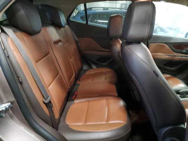 KL4CJHSBXEB707586 Buick Encore Premium