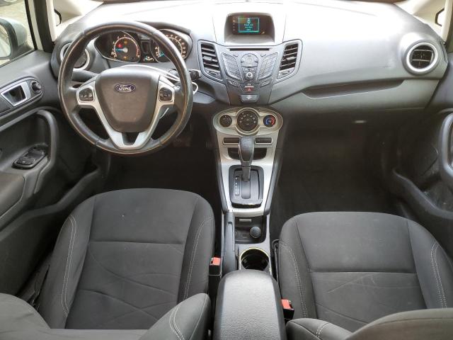 3FADP4BJ6GM100966 Ford FIESTA SE