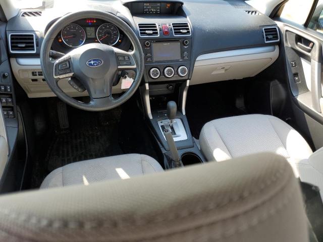 JF2SJABCXGH467927 Subaru Forester 2.5i